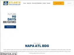 Sites similar to napaautocareatlanta.com