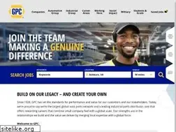 Sites similar to napaautojobs.com