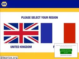 Sites similar to napaautoparts.eu