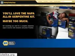 Sites similar to napabeltshose.com