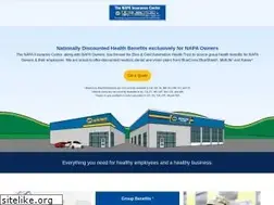 Sites similar to napabenefitscenter.com