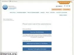 Sites similar to napabillpay.com