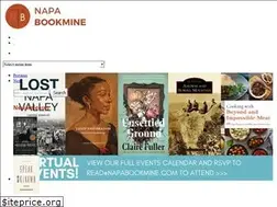 Sites similar to napabookmine.com