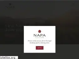 Sites similar to napacellars.com