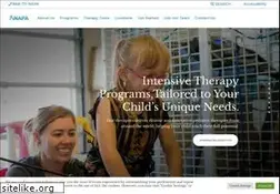Sites similar to napacenter.org