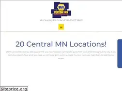 Sites similar to napacentralmn.com