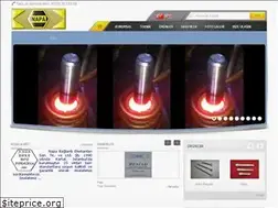 Sites similar to napacivata.com