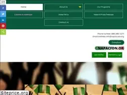 Sites similar to napacusa.org