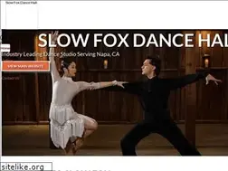 Sites similar to napadancestudio.com