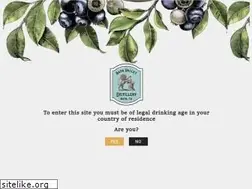Sites similar to napadistillery.com