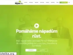 Sites similar to napadroku.cz