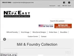 Sites similar to napaeast.com