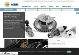 Sites similar to napaechlin.com