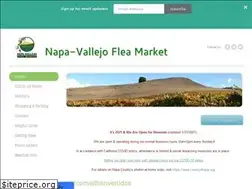Sites similar to napafleamarket.com