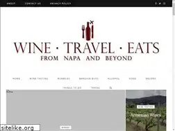 Sites similar to napafoodandvine.com