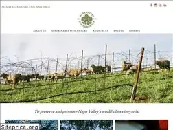 Sites similar to napagrowers.org