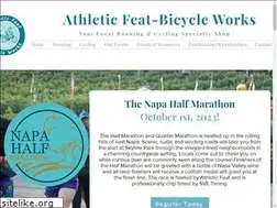 Sites similar to napahalf.com