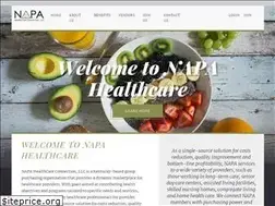 Sites similar to napahc.com