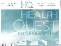 Sites similar to napahealthquest.com