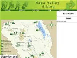 Sites similar to napahiking.com