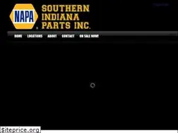 Sites similar to napaindiana.com