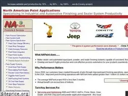 Sites similar to napaint.com