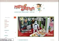 Sites similar to napajapan.com