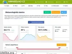 Sites similar to napajedlaci.cz