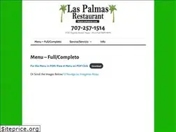 Sites similar to napalaspalmas.com