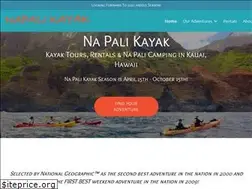 Sites similar to napalikayak.com