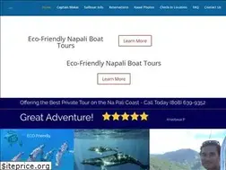 Sites similar to napalimakai.com