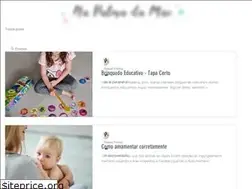 Sites similar to napalmadamae.com.br