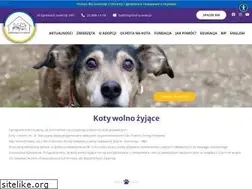 Sites similar to napaluchu.waw.pl