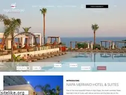 Sites similar to napamermaidhotel.com