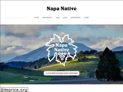 Sites similar to napanative.com