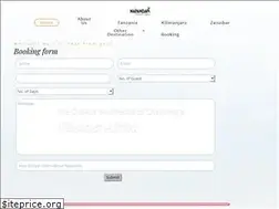 Sites similar to napandasafaris.com