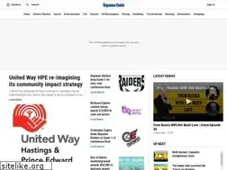 Sites similar to napaneeguide.com