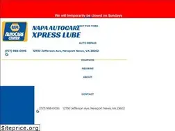 Sites similar to napanewportnews.com
