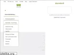 Sites similar to napani.de