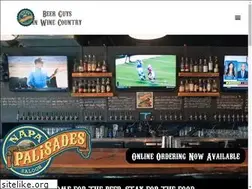 Sites similar to napapalisades.com