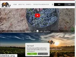 Sites similar to napaphan.com