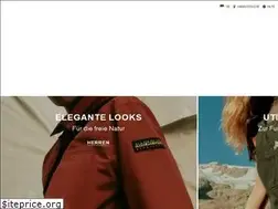 Sites similar to napapijri.de