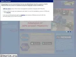 Sites similar to napapunchout.com