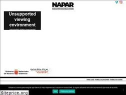 Sites similar to napar.eu