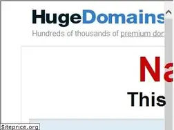 Sites similar to naparacing.com