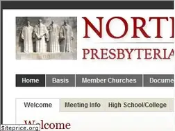 Sites similar to naparc.org