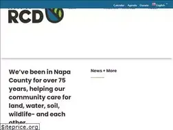 Sites similar to naparcd.org