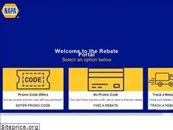 Sites similar to naparebates.com