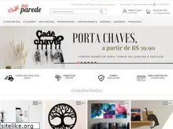 Sites similar to naparede.com.br