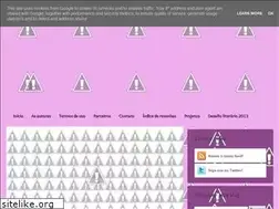 Sites similar to naparededoquarto.blogspot.com